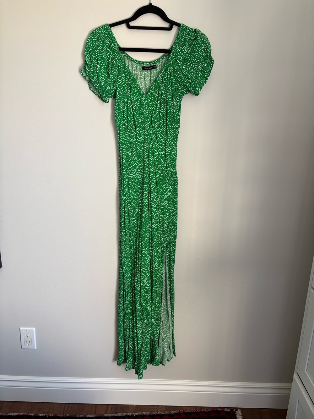 Paper Moon Dress